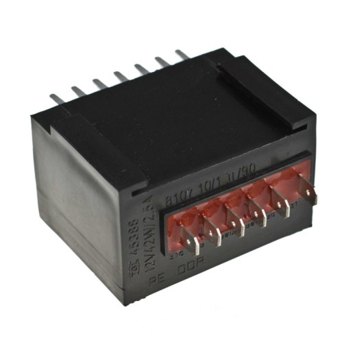 009011 - Регулятор напруги EWR 12V Simson SR50 для галогену