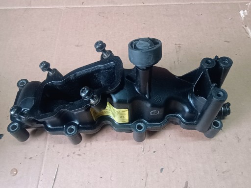 intake manifold Z059129711AC VW AUDI 2.7 3.0 TDI