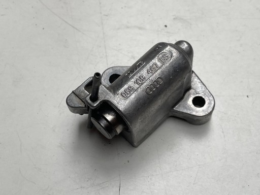 AUDI Q7 4M Tendeur lancucha Moteur 059109467BB Original !J