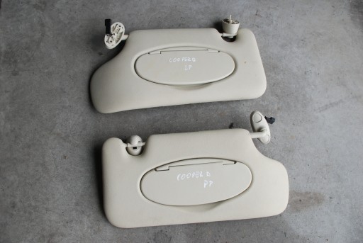 Защита подсолнечника l / P MINI COUNTRYMAN R60 R61