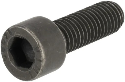 12317086 - Винт с головкой под торцевой ключ