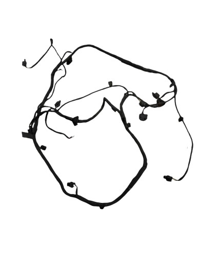 ДЖГУТ ПРОВОДІВ MERCEDES 0225451926