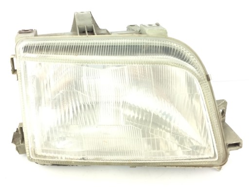 REFLEKTOR light front RENAULT CLIO right RENAULT