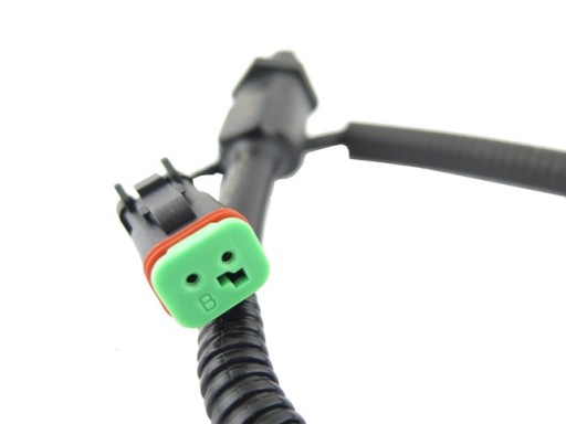 600-311-3721 - Датчик водоотделителя Komatsu PC350-8 WA430-6