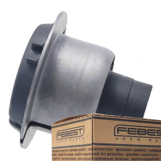 TAB-527 - Втулка сайлентблок передньої рами для TOYOTA CAMRY 2.2