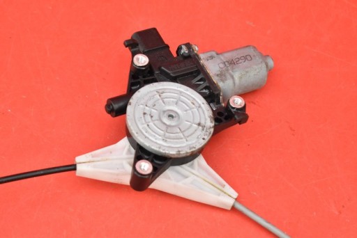 window regulator right front SUBARU FORESTER 3 III 00-02