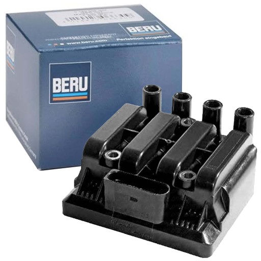 E2019102029A1 - Катушка зажигания для skoda octavia и vw new beetle beru
