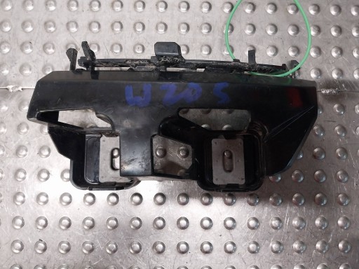 support bumper right rear part A2058852065 MERCEDES W205