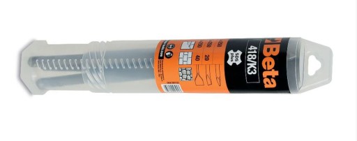 418/K3-НАБІР 3-ТОЧКОВИХ ЗУБИЛ