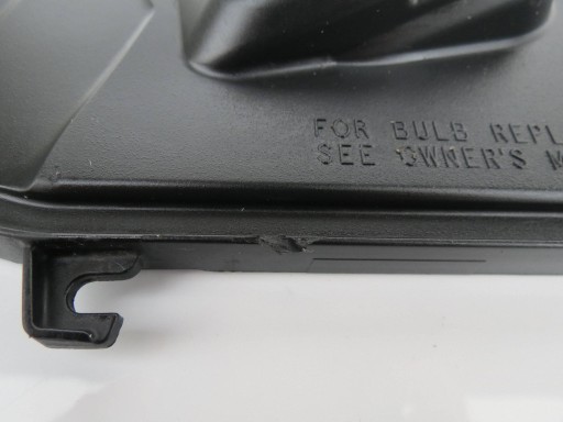 cap cover REFLEKTORA VOLVO V60 and 89502328