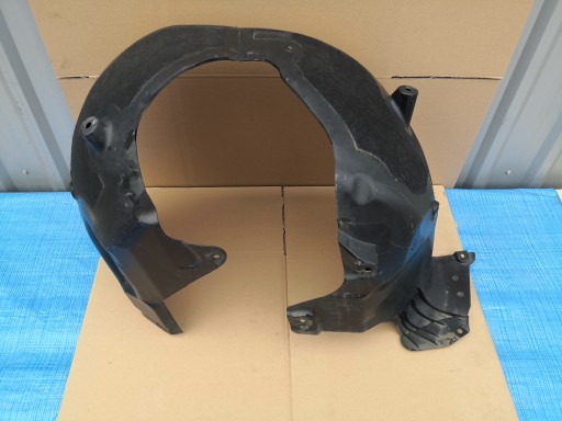 108.158.200D 108-158-200D - TESLA 3 КОЛІСНА АРКА ПЕРЕДНЯ ПРАВА 108158200D