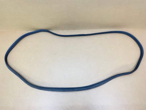 GHK1-56-951A - ПРОКЛАДКА КРИШКИ БАГАЖНИКА ЗАДНЯ MAZDA 6 GJ GL SEDAN