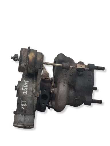 turbo Turbina Audi VW Skoda 1.8 T 150 Km 058145703J