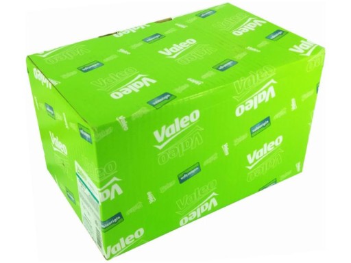 Генератор valeo 440411