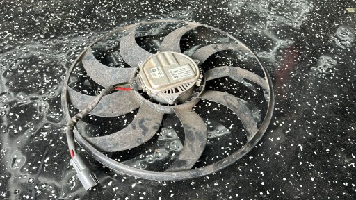 Dodge ram v 1500 5.7 v8 19 <модуль вентилятора радиатора 68268606ad