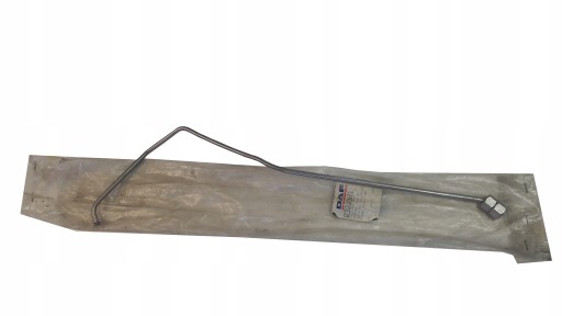 Лінія уприскування DAF CF 75 610mm уприскування 0300901