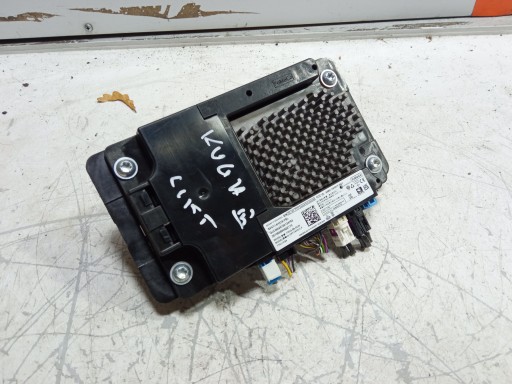 Ford kuga mk3 iii bluetooth модуль контролера sv4t-14h316-fbl