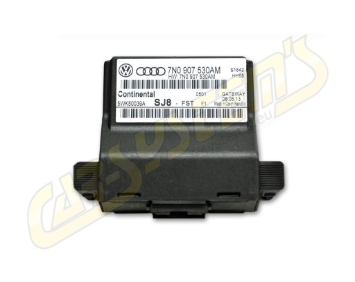 Диагностический интерфейс VW GATEWAY - 7n0907530am