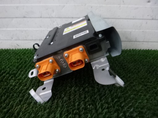 Outlander iii 16-лифтовый гибридный преобразователь 9461a014