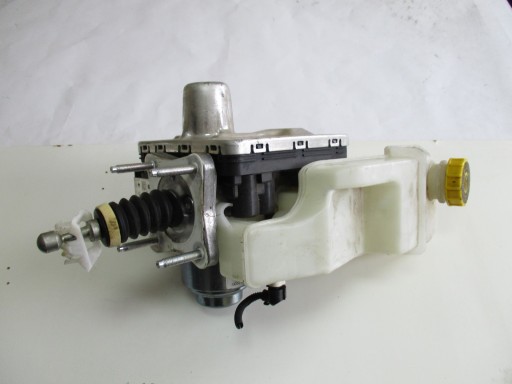 Насос abs Jeep Compass 00521821150