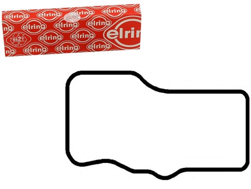 845.400 - ПРОКЛАДКА МАСЛЯНОГО ПОДДОНА (РЕЗИНА) (ДЛЯ СТАЛЬНОЙ ЧАШИ