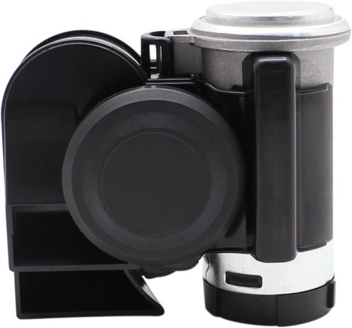 Gmotuochelaba744 - Zhaohai Магазин Мотоцикл Універсальний Електричний Ріг Комплект