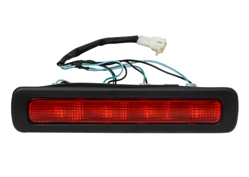 Стоп-ліхтар задній L200 2.5 TD K74 MR109137