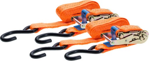 Ремни транспортной ленты крепления груза 38X3. 8M