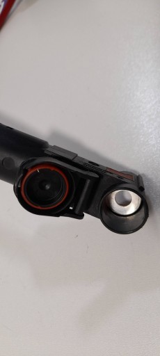 Mercedes-Benz CLE C236 C W206 minus clamp A2065408107 (T311)