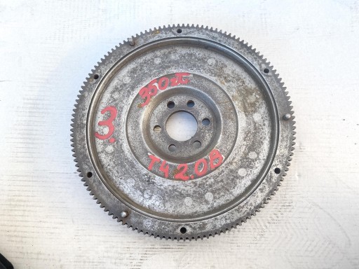 VW T4 2.0 petrol wheel flywheel of the clutch 037105273C