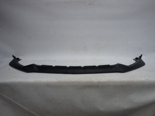FORD MUSTANG GT 14- SPOILER accessories bumper front front