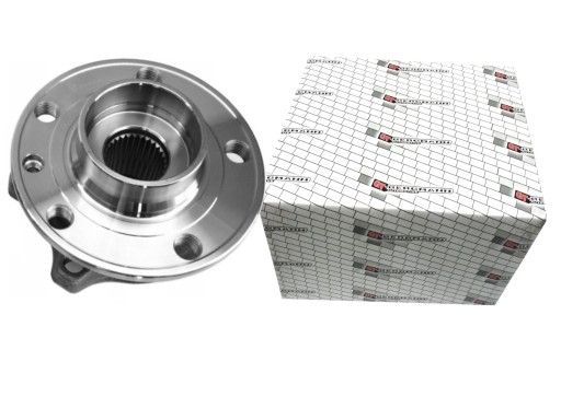 GT24-053 - ALFA ROMEO 159 ступица колеса подшипник передний 2005-2012