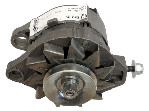 2105-3701005 - Генератор 50а лада 2105 рос