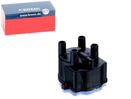 BMI6420/RS7 - BREMI УСТРОЙСТВО ЗАЖИГАНИЯ BMI, 6420