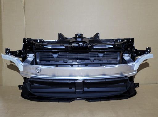 95810621210 971121249B - Комплект радиатора передний ремень porsche panamera 971 4 e-hybrid 2016-