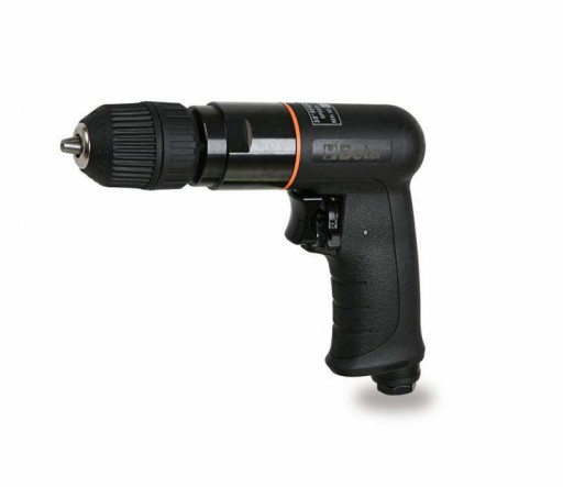 ДВОНАПРАВЛЕНА КОМПОЗИТНА ПНЕВМАТИЧНА ДРиль BETA 1931CD10 10 мм