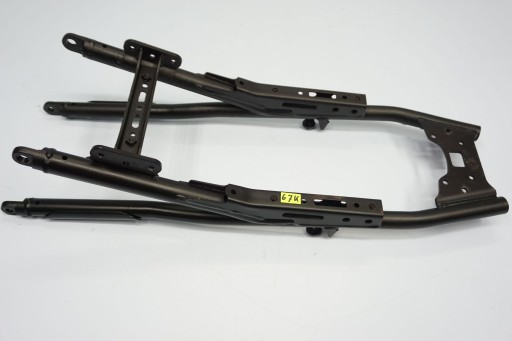 4601219059555600 - YAMAHA MT-09 13-16 ЗАДНЯЯ СТОЙКА