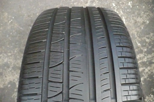 PIRELLI Scorpion Verde All Season 245 / 45R20 6,1 мм
