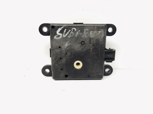 Motor heizgebläse SUBARU Impreza 2.0 3B600 30850 3 Pin