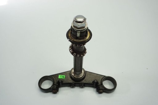 414598164794916 - YAMAHA FZ6 FAZER 600 04-09 НИЖНЯЯ ПОЛКА