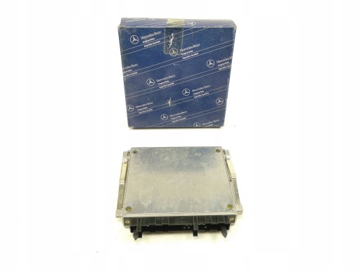 A0105458232 - ASR PML MERCEDES S класс W140 ASO модуль драйвера