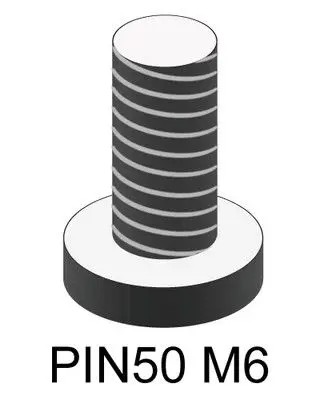 Элсток стартер 25-3273