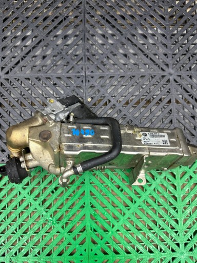Kühler EGR BMW 3 GT F34 8476993