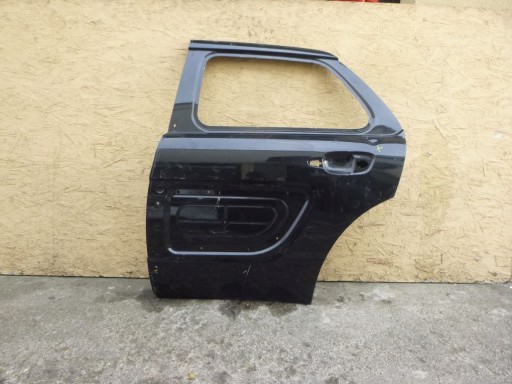 CITROEN C4 CACTUS 14- door left rear.