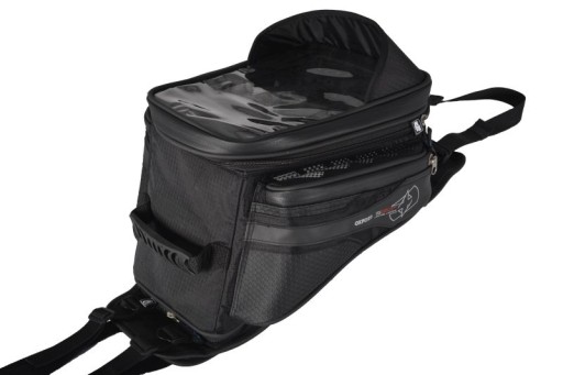 Сумка для бака S20R OXFORD 20 L Колір Чорний
