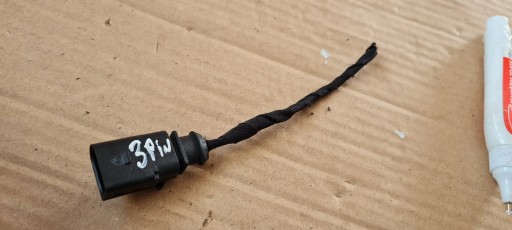 A5 8W CONNECTOR CONTACT KOSTKA 1J0973803 VW AUDI A4 B9 8W A5 Q7 4M Q5 80A