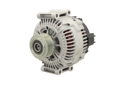 205.521.180.000 - Новый генератор audi a6 allroad quattro audi a6 audi a6 quattro 08-2006 - 0