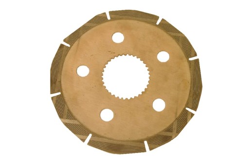 30184800n гальмівний диск