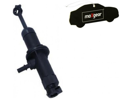 46-0084 - НАСОС СЦЕПЛЕНИЯ RENAULT THALIA II 1.5 08 - + ЗАПАХ