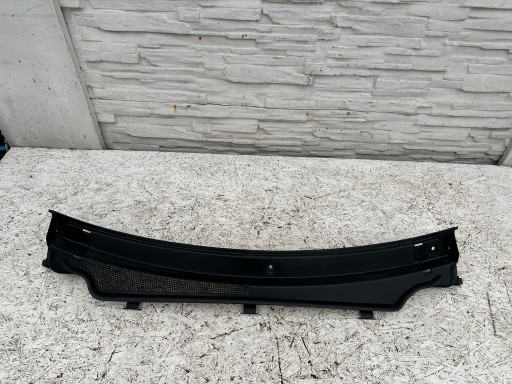 GRAND CHEROKEE WK2 ВЕРХНИЙ ВАЛ 55112907AF